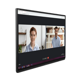 Avocor G Series 65" UHD 4K Commercial Interactive Touchscreen Display — Being Shipped