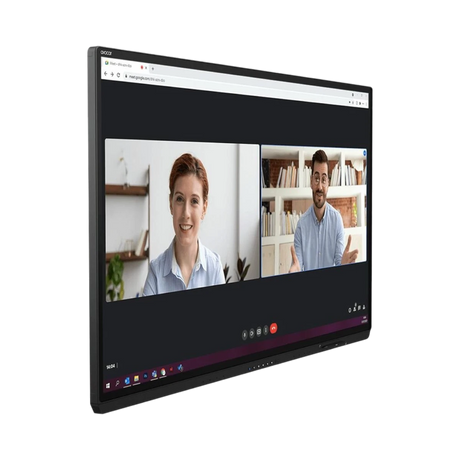 Avocor G Series 65" UHD 4K Commercial Interactive Touchscreen Display — Being Shipped