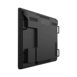 Avocor G Series 85" UHD 4K Commercial Interactive Touchscreen Display — Being Shipped