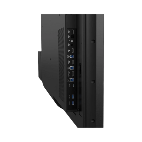 Avocor G Series 85" UHD 4K Commercial Interactive Touchscreen Display — Being Shipped