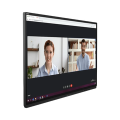 Avocor G Series 75" UHD 4K Commercial Interactive Touchscreen Display — Being Shipped