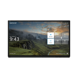 Avocor G Series 75" UHD 4K Commercial Interactive Touchscreen Display — Being Shipped
