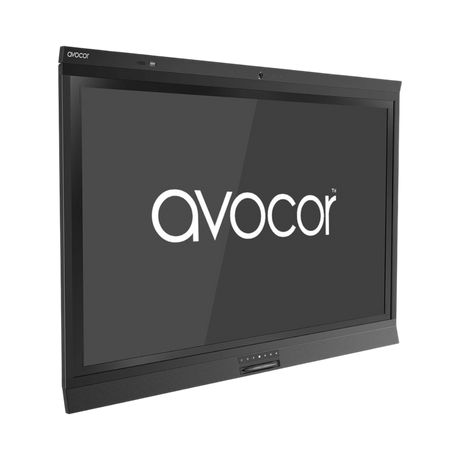 Avocor W Series AVW-6555 65" 4K UHD All-In-One Interactive Touchscreen Display — Being Shipped