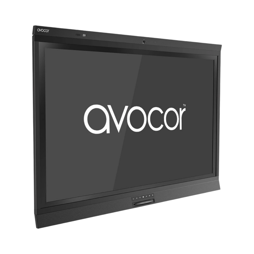 Avocor W Series AVW-6555 65" 4K UHD All-In-One Interactive Touchscreen Display — Being Shipped