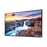 Samsung QH Series QH50B 50" 4K Smart Commercial LED Display — Being Shipped