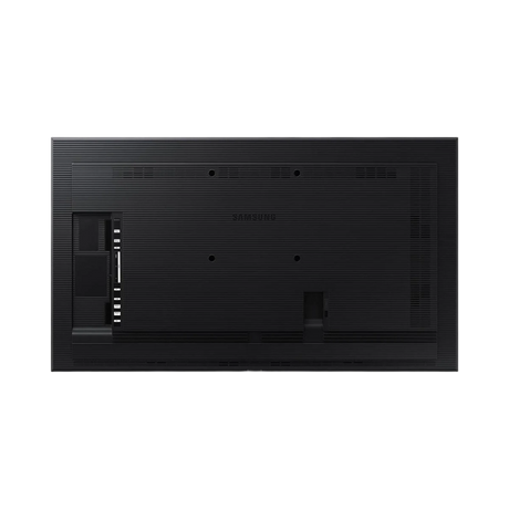 Samsung QH Series QH50B 50" 4K Smart Commercial LED Display — Being Shipped