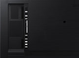 Samsung QH Series QH50B 50" 4K Smart Commercial LED Display — Being Shipped