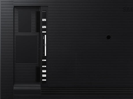 Samsung QH Series QH50B 50" 4K Smart Commercial LED Display — Being Shipped