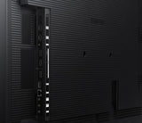 Samsung QH Series QH50B 50" 4K Smart Commercial LED Display — Being Shipped