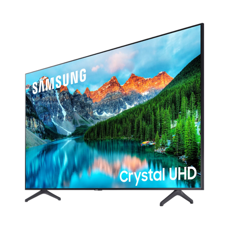 Samsung BET-H 50" HDR 4K UHD Commercial LED TV — Being Shipped