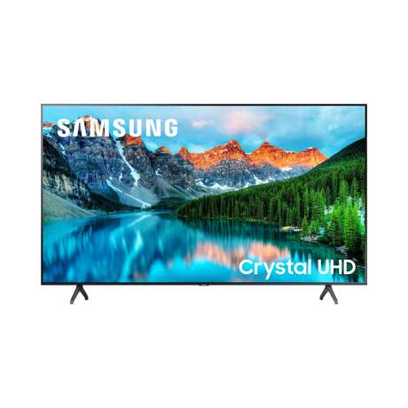 Samsung BET-H 50" HDR 4K UHD Commercial LED TV — Being Shipped