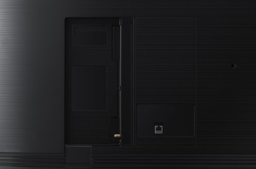 Samsung BET-H 50" HDR 4K UHD Commercial LED TV — Being Shipped