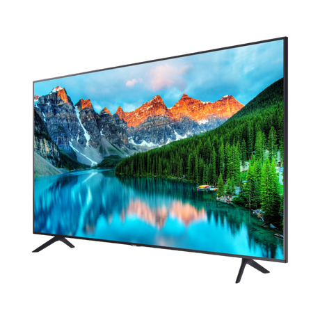 Samsung BET-H 75" HDR 4K UHD Commercial LED TV — Being Shipped