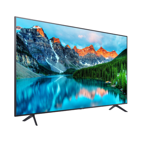 Samsung BET-H 75" HDR 4K UHD Commercial LED TV — Being Shipped