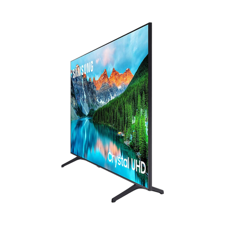 Samsung BET-H 75" HDR 4K UHD Commercial LED TV — Being Shipped
