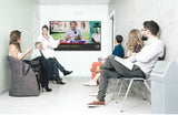 Samsung BET-H 75" HDR 4K UHD Commercial LED TV — Being Shipped