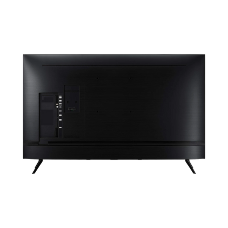 Samsung AU8000 50" Class HDR 4K UHD Smart LED TV — Being Shipped