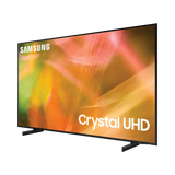 Samsung AU8000 50" Class HDR 4K UHD Smart LED TV — Being Shipped