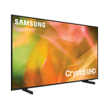 Samsung AU8000 50" Class HDR 4K UHD Smart LED TV — Being Shipped