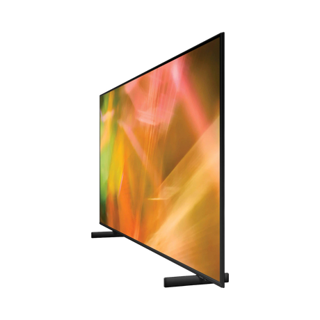 Samsung AU8000 50" Class HDR 4K UHD Smart LED TV — Being Shipped
