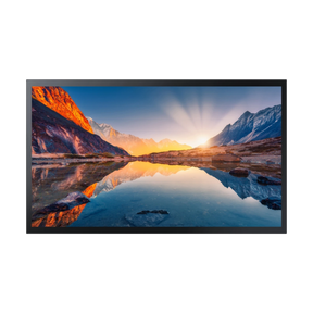 Samsung QMR-T 32" Class Full HD Commercial Smart Touchscreen LED Display — Being Shipped