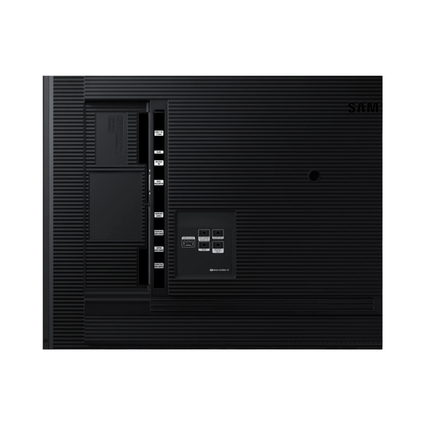 Samsung QMR-T 32" Class Full HD Commercial Smart Touchscreen LED Display — Being Shipped