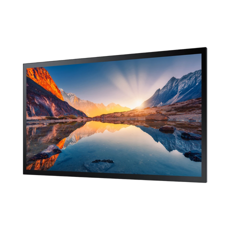 Samsung QMR-T 32" Class Full HD Commercial Smart Touchscreen LED Display — Being Shipped
