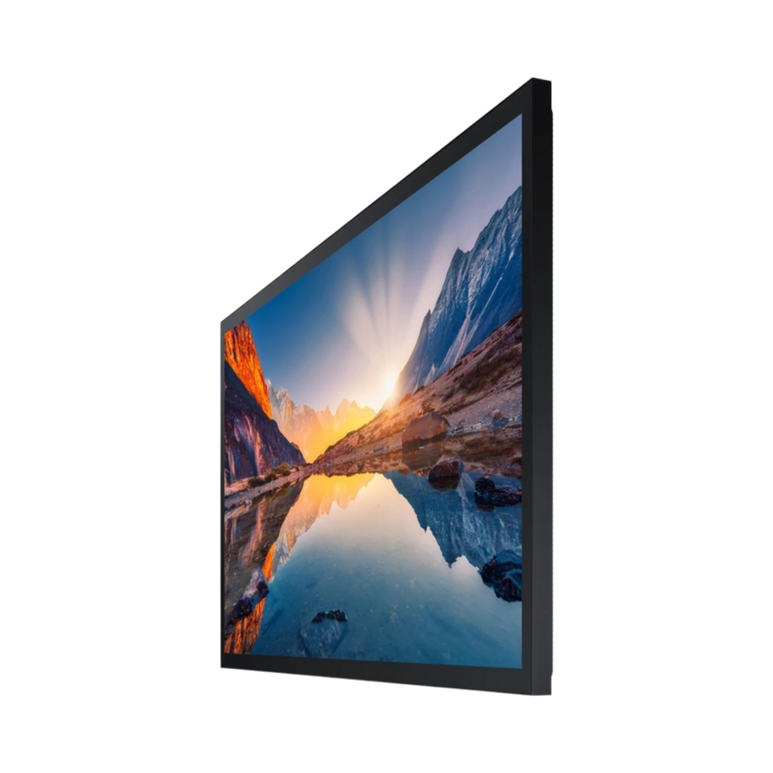 Samsung QMR-T 32" Class Full HD Commercial Smart Touchscreen LED Display — Being Shipped