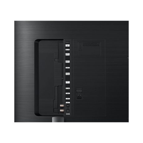 Samsung AU8000 55" UHD 4K HDR Hospitality TV — Being Shipped