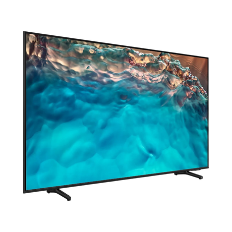 Samsung BU8000 Series 65" UHD 4K HDR Hospitality TV — Being Shipped