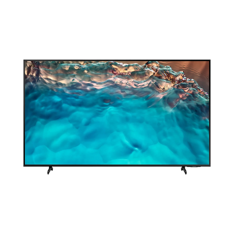 Samsung BU8000 Series 65" UHD 4K HDR Hospitality TV — Being Shipped