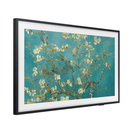 Samsung The Frame LS03B 75" 4K HDR Smart QLED TV — Being Shipped