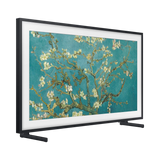 Samsung The Frame LS03B 75" 4K HDR Smart QLED TV — Being Shipped