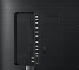 Samsung 65" AU8000 Crystal UHD 4K HDR Smart Hospitality TV — Being Shipped