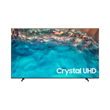 Samsung BU8000 Series 55" UHD 4K HDR Hospitality TV — Being Shipped