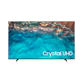 Samsung BU8000 Series 55" UHD 4K HDR Hospitality TV — Being Shipped