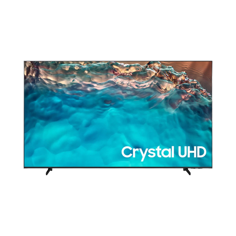 Samsung BU8000 Series 55" UHD 4K HDR Hospitality TV — Being Shipped