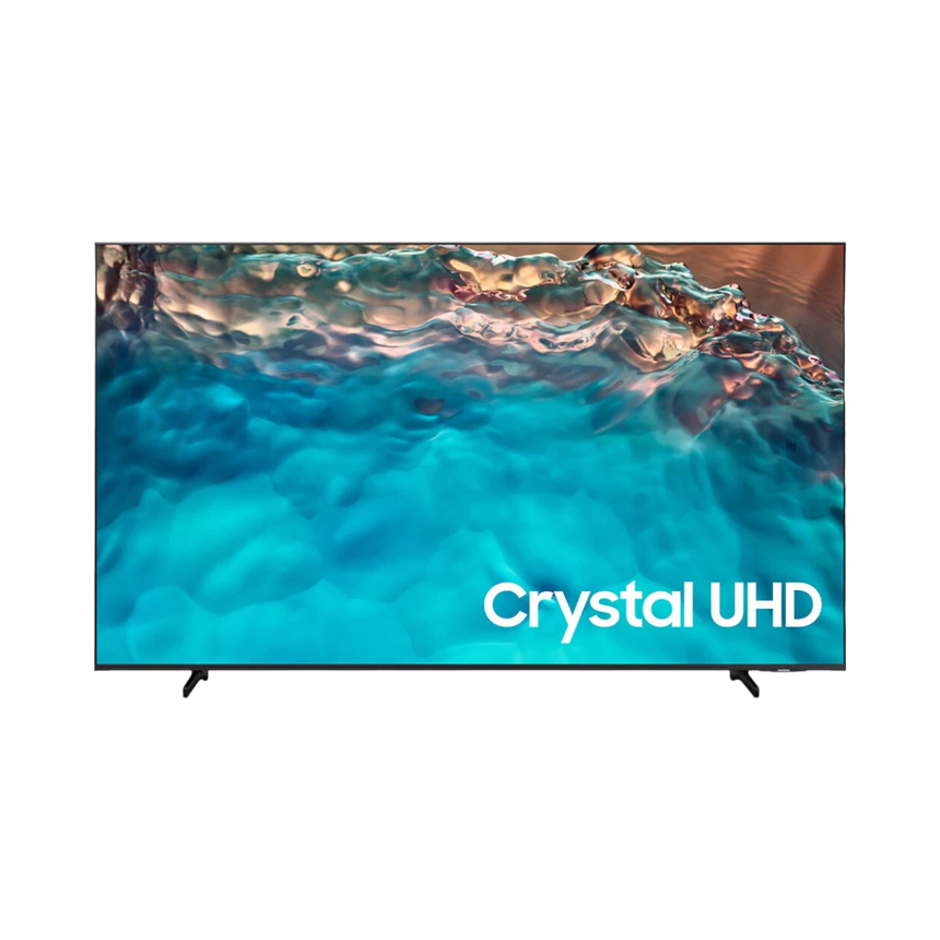 Samsung BU8000 Series 55" UHD 4K HDR Hospitality TV — Being Shipped