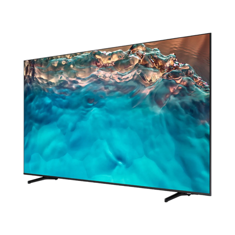 Samsung BU8000 Series 55" UHD 4K HDR Hospitality TV — Being Shipped