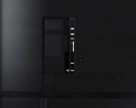 Samsung BU8000 Series 55" UHD 4K HDR Hospitality TV — Being Shipped