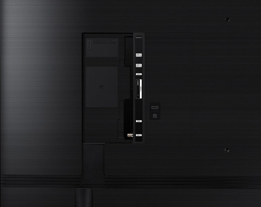 Samsung BU8000 Series 55" UHD 4K HDR Hospitality TV — Being Shipped