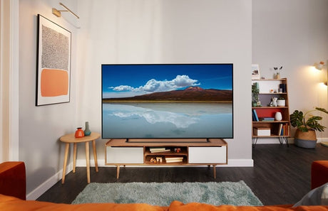 Samsung BU8000 Series 55" UHD 4K HDR Hospitality TV — Being Shipped
