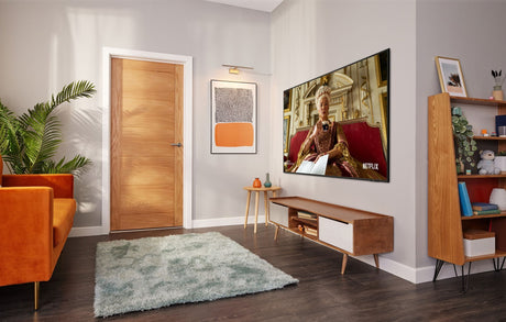 Samsung BU8000 Series 55" UHD 4K HDR Hospitality TV — Being Shipped