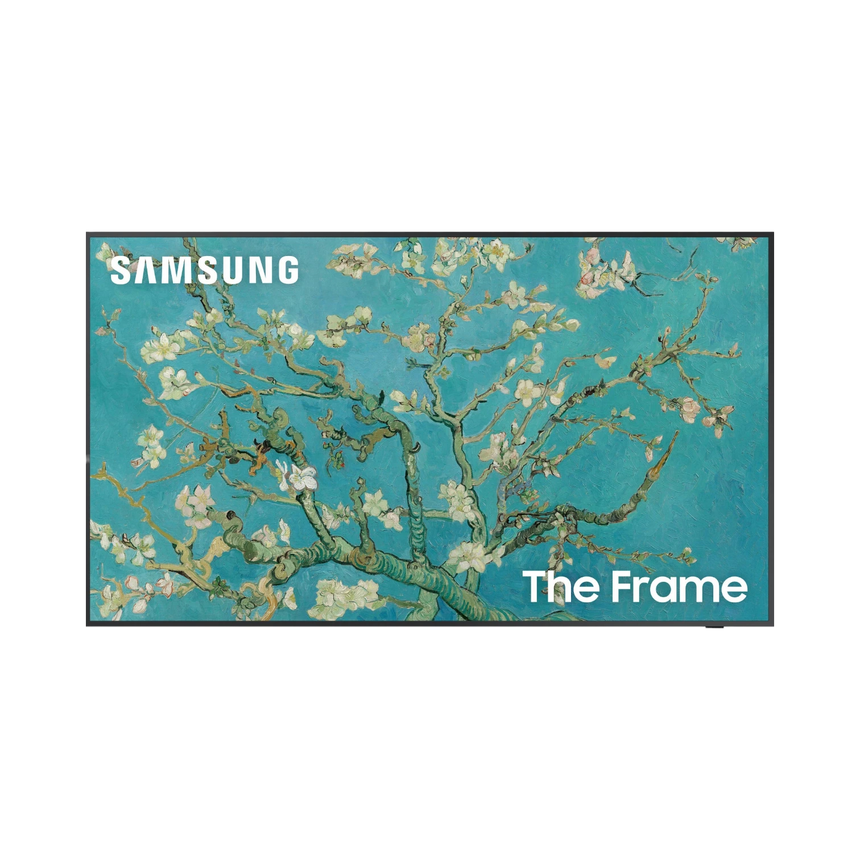 Samsung The Frame LS03B 75" 4K HDR Smart QLED TV — Being Shipped