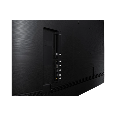 Samsung QET 50" Class 4K UHD Commercial LED Display — Being Shipped