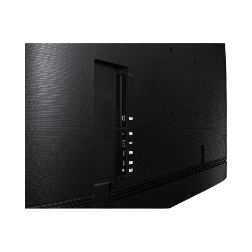 Samsung QET 50" Class 4K UHD Commercial LED Display — Being Shipped