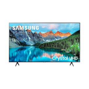 Samsung BET-H 55" Crystal UHD 4K Commercial LED TV — Being Shipped