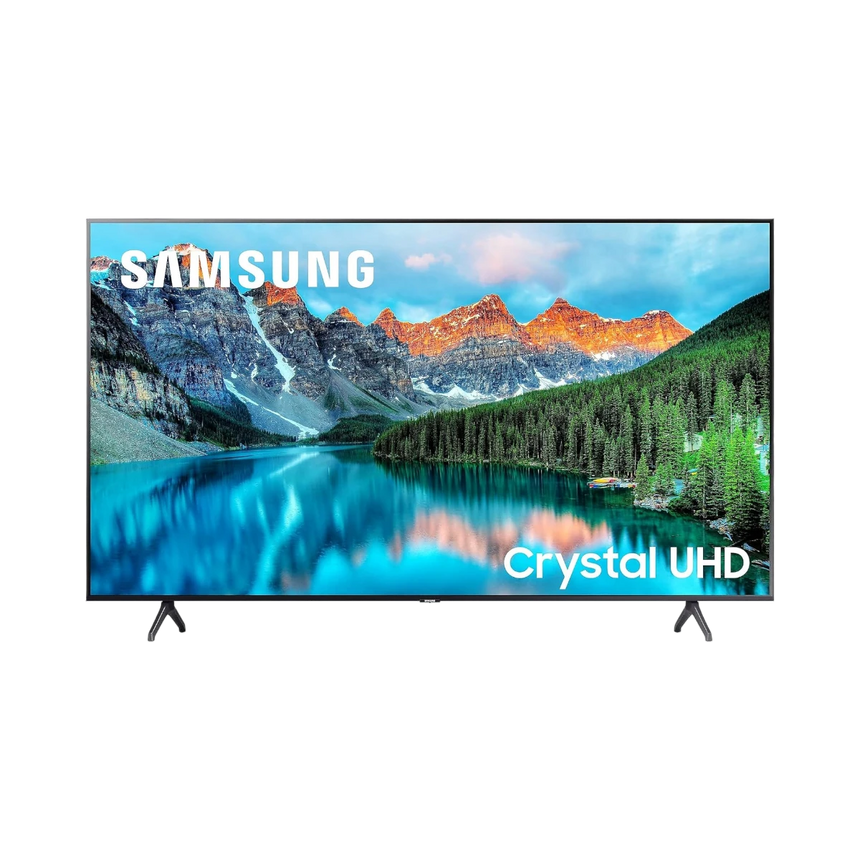 Samsung BET-H 55" Crystal UHD 4K Commercial LED TV — Being Shipped