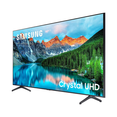Samsung BET-H 55" Crystal UHD 4K Commercial LED TV — Being Shipped