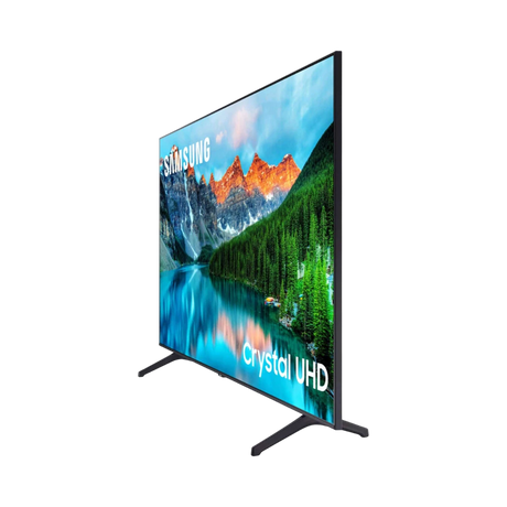 Samsung BET-H 55" Crystal UHD 4K Commercial LED TV — Being Shipped